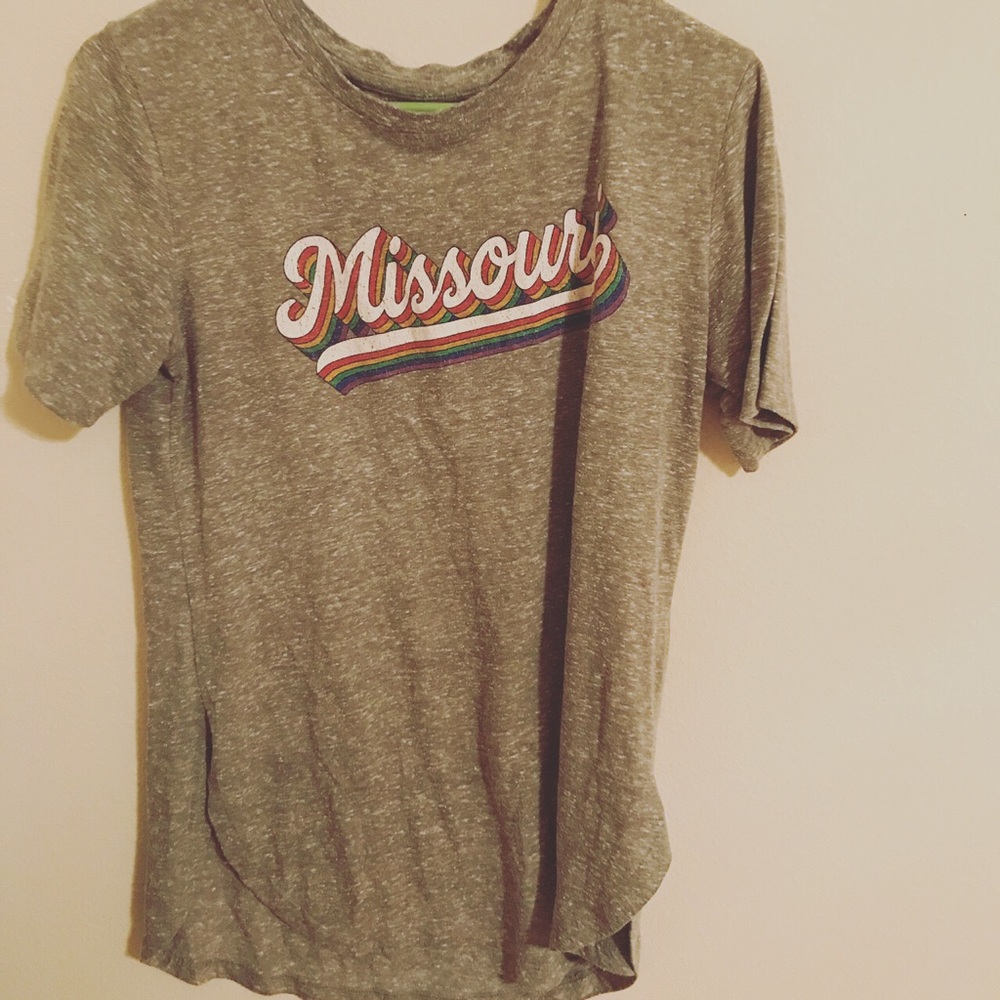Missouri T-shirt